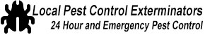 No Windham ME Pest Control Exterminators